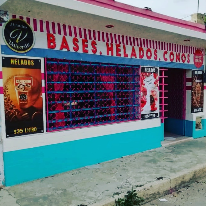 Grupo Heladero del Sureste