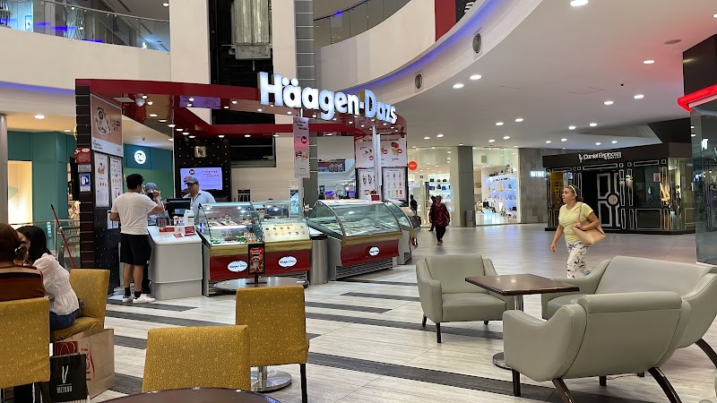 Häagen-Dazs