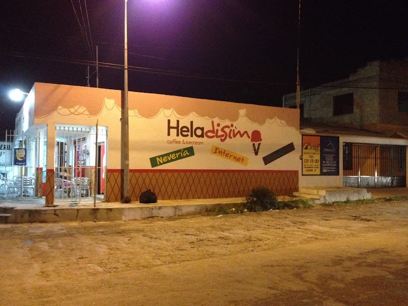 Heladisimo