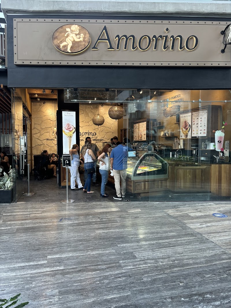 Amorino