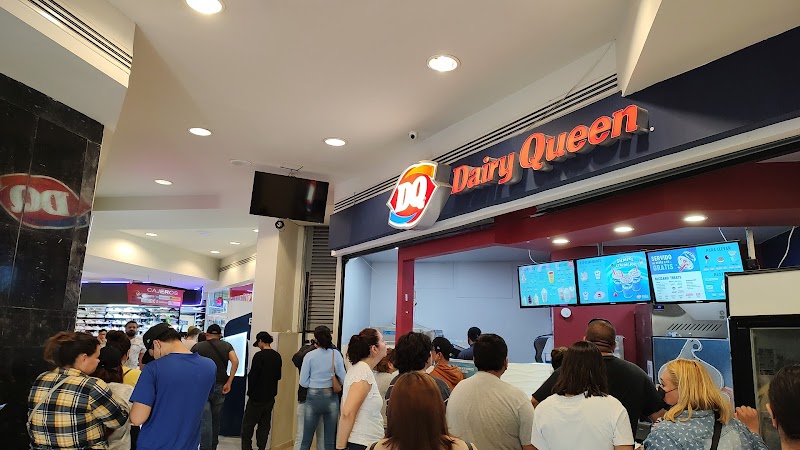 Dairy Queen® Morelos