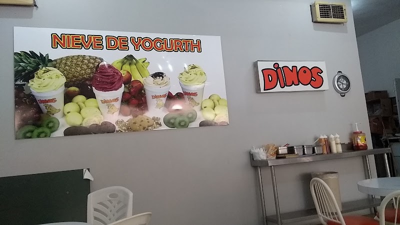 Dinos