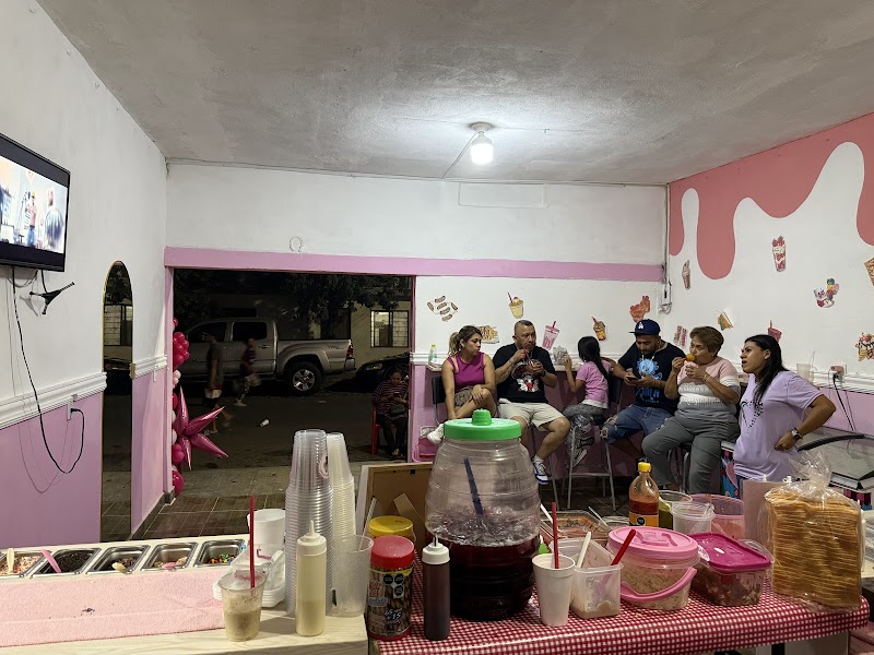 El Rincón Gourmet