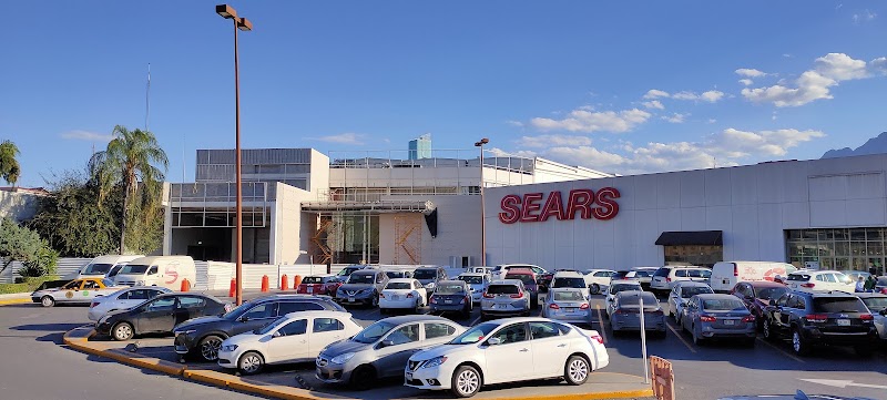 Galerías Monterrey