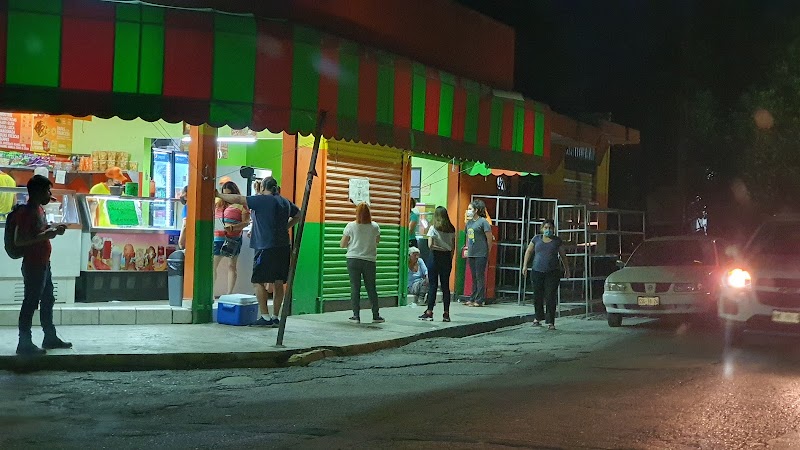 Helados La Alteña
