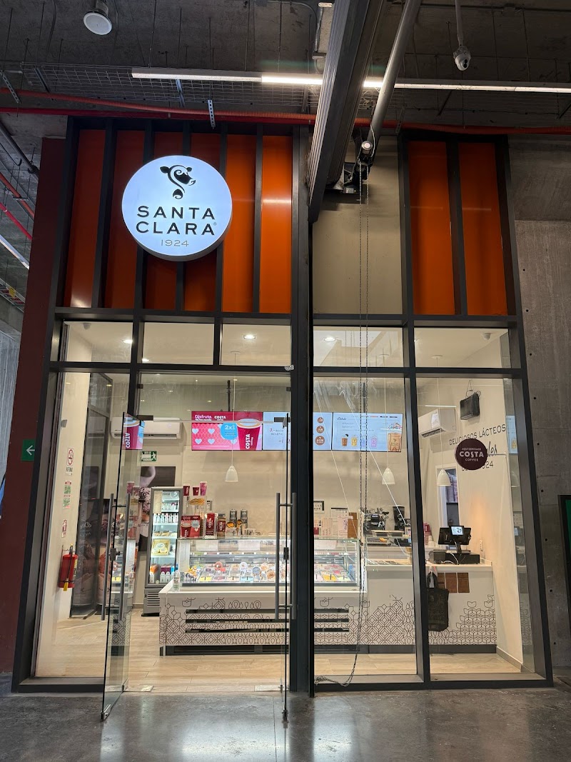 Helados Santa Clara Ocampo Córner