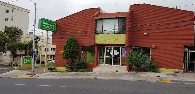 Helados Sultana - San Jerónimo