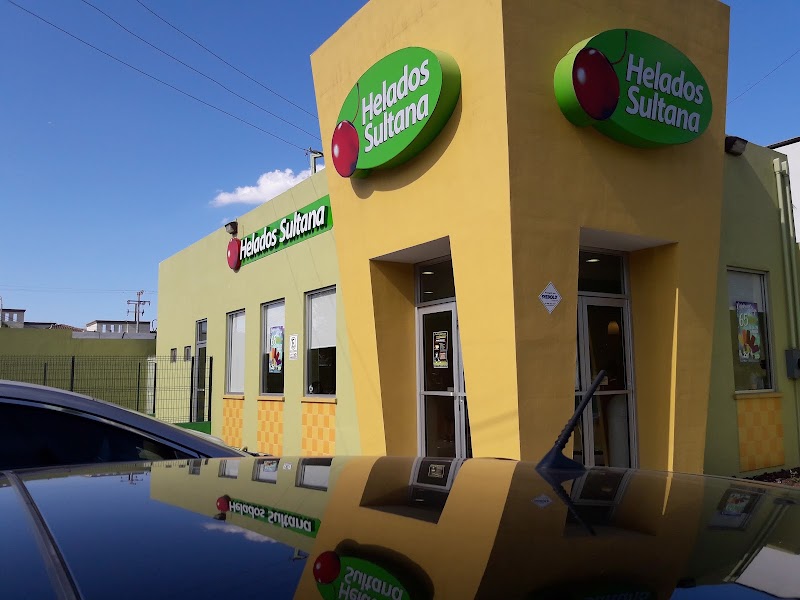 Helados Sultana - Vista Hermosa