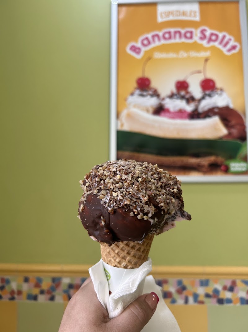 Helados Sultana