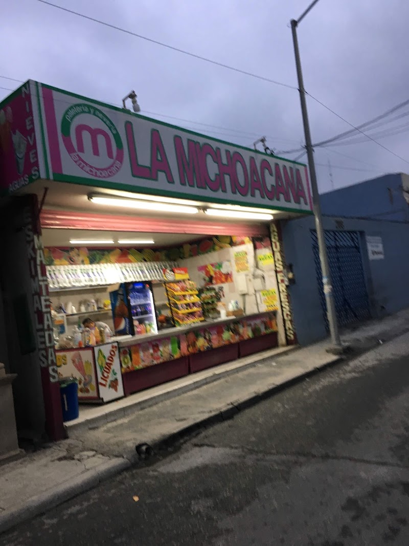 LA MICHOACANA