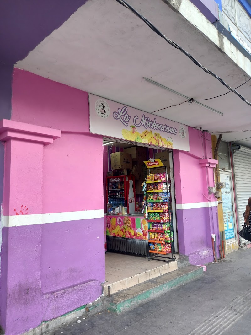 MICHOACANA