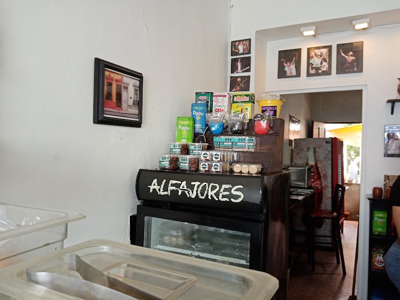 Muy Argentino Suc Centro de Mty