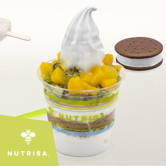 Nutrisa Galerias Mty Liverpool
