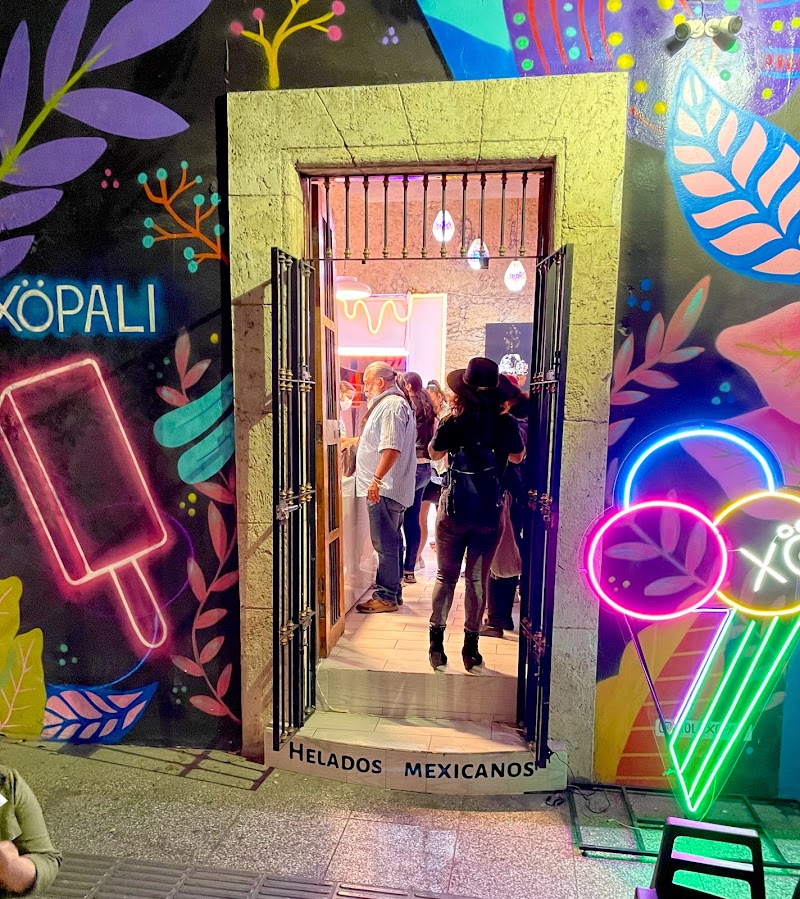 Xöpali