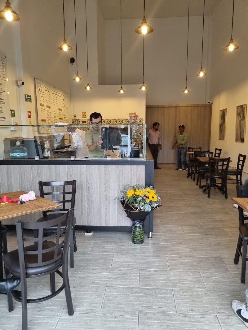 Carlo Gelato