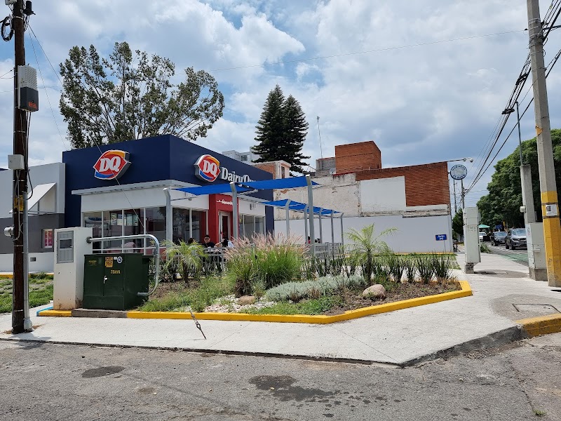 Dairy Queen® 43 Pte