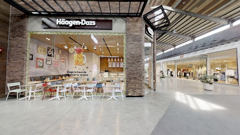 Häagen-Dazs