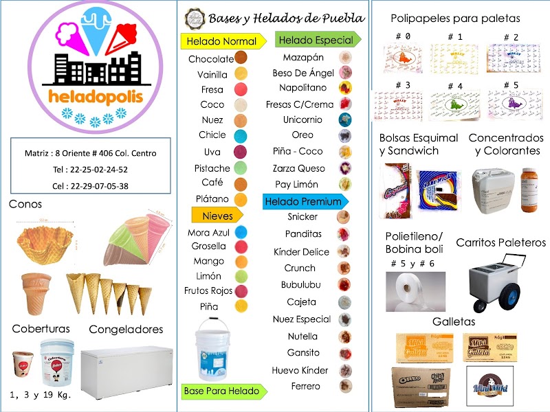Heladopolis