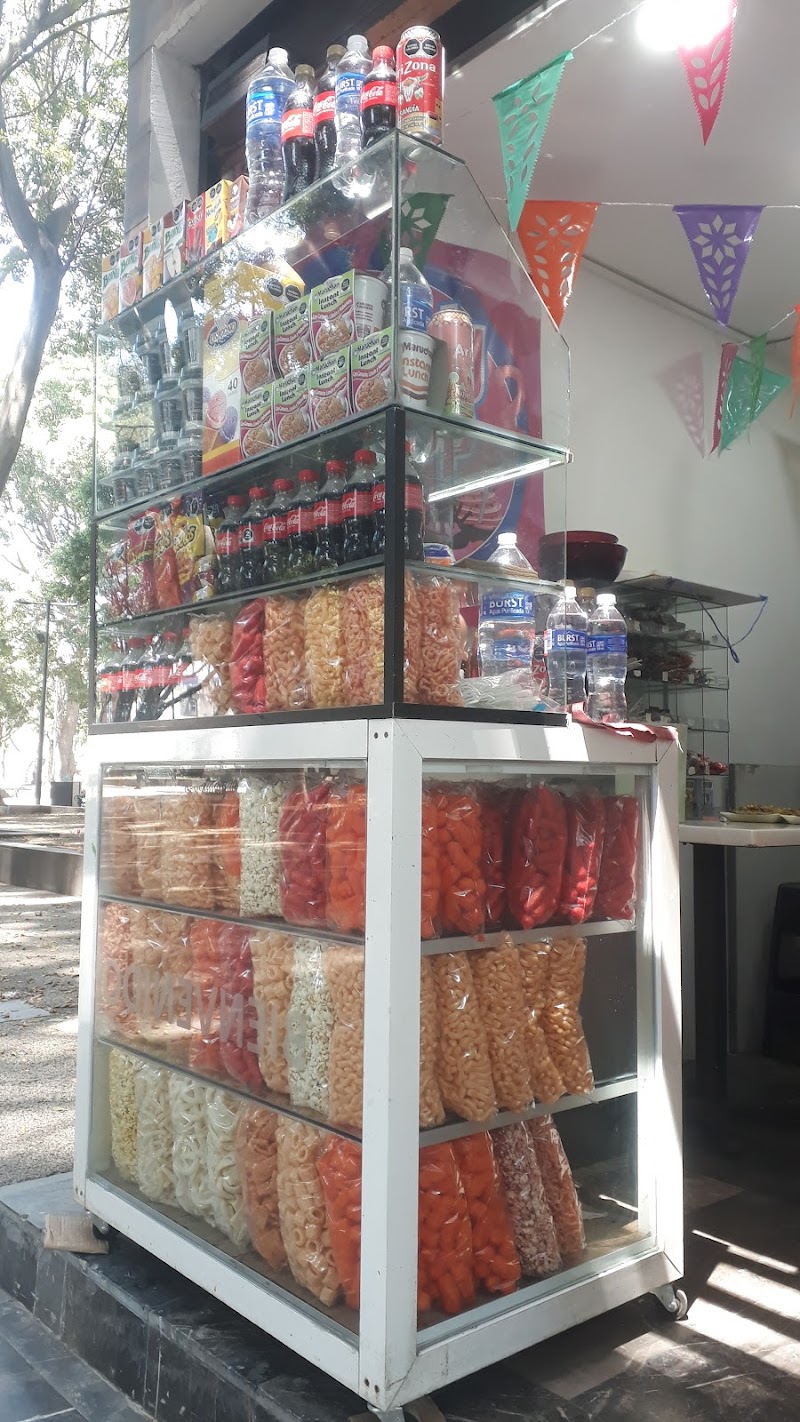 Helados & Candy Shop 2