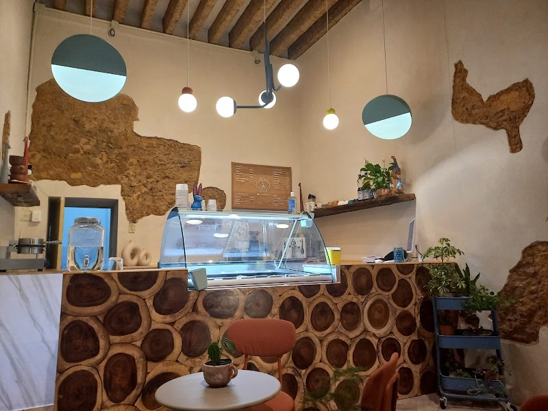 Il gusto giusto Centro Histórico