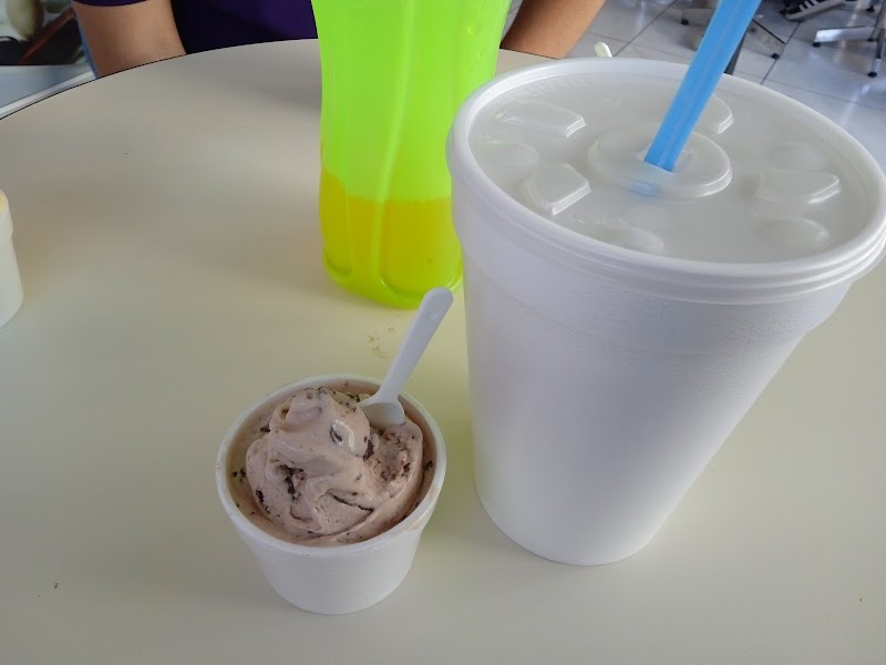 La Michoacana