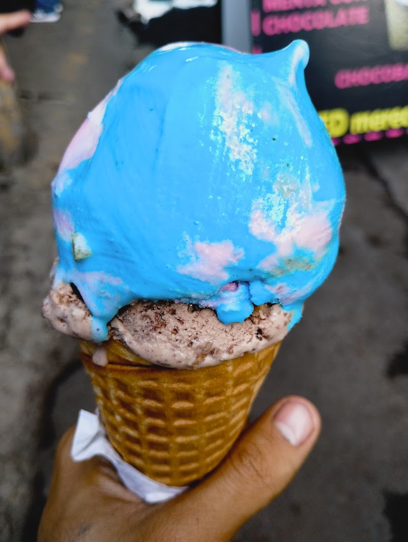 Mamma Mía Gelato