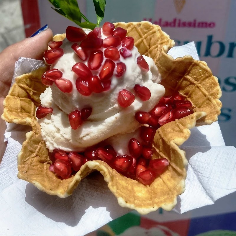 Señor & Señora Paleta