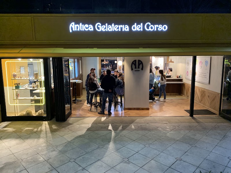 Antica Gelateria del Corso