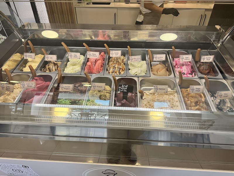 Di Lusso Gelato