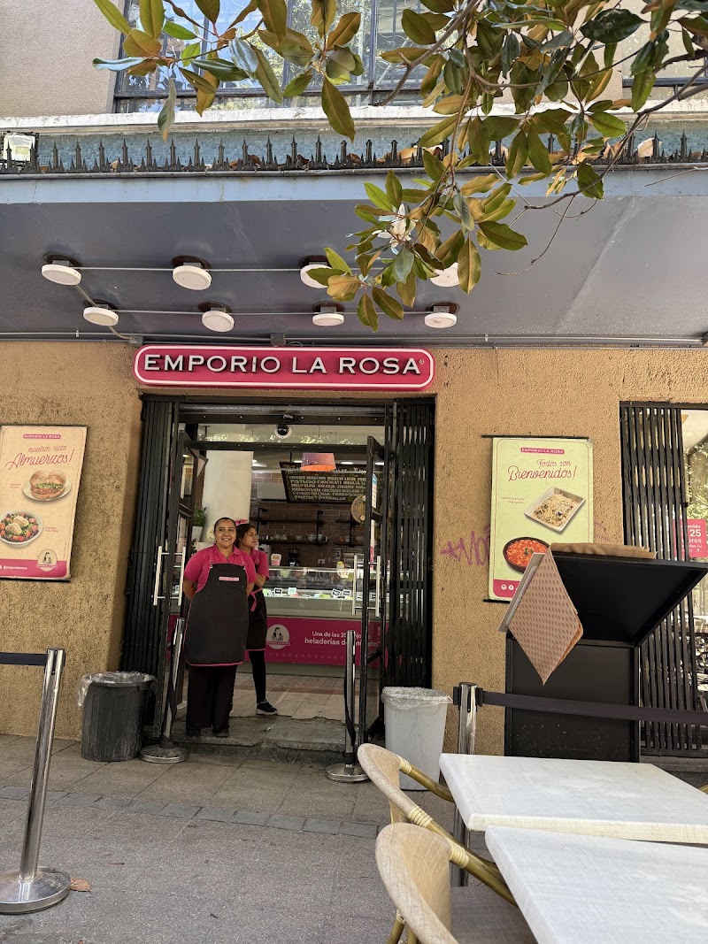 Emporio La Rosa