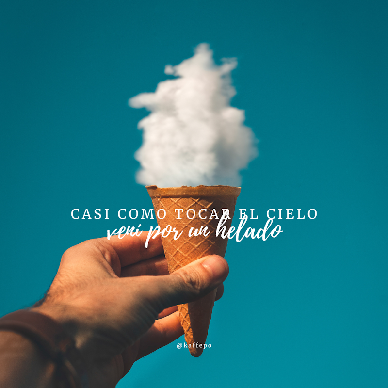 Gelateria Kaffepo