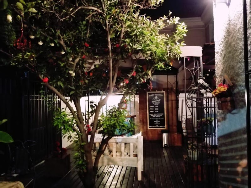Heladeria Mimi Gelato