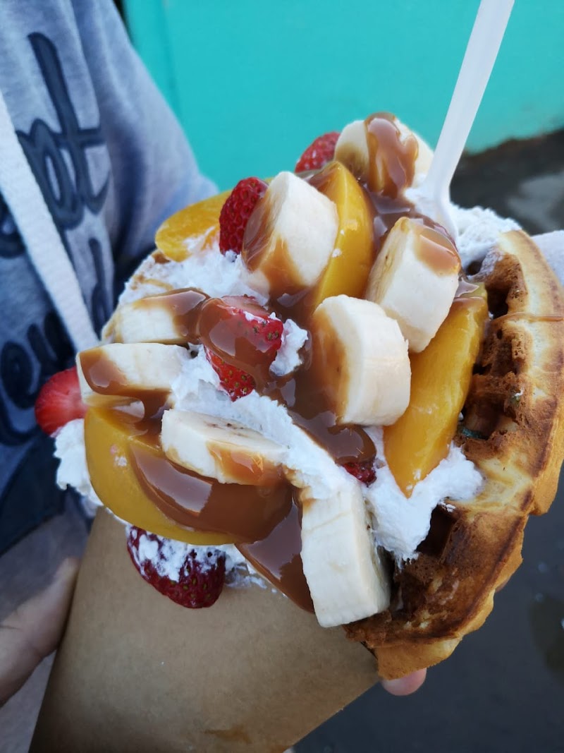 Helados Artesanales