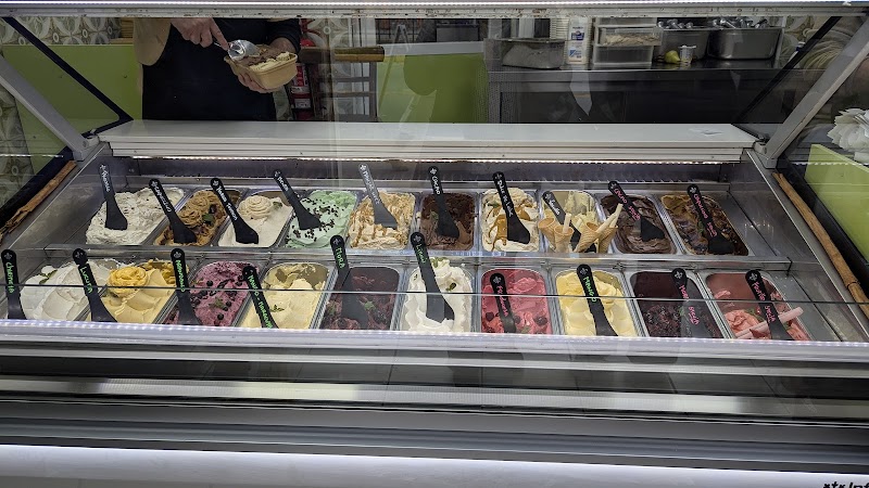 Il Gelataio