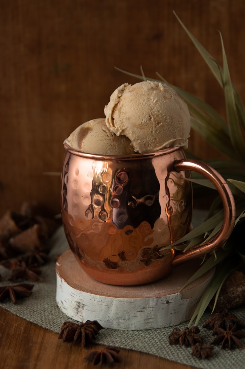 Buzatto Iceology
