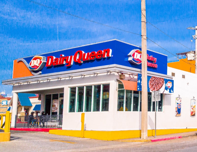 Dairy Queen®