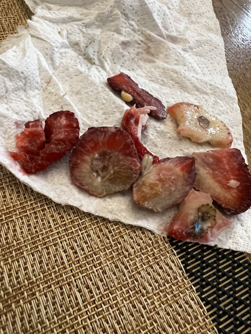 Heladería "La Michoacana"