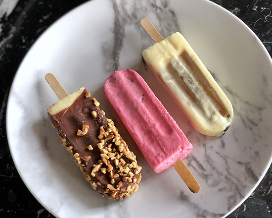 Helados GONFRA