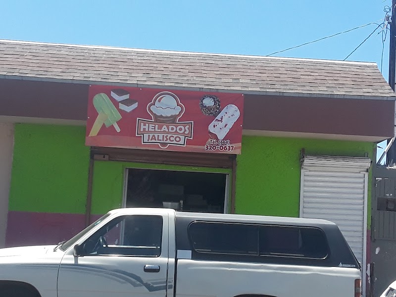 Helados Jalisco
