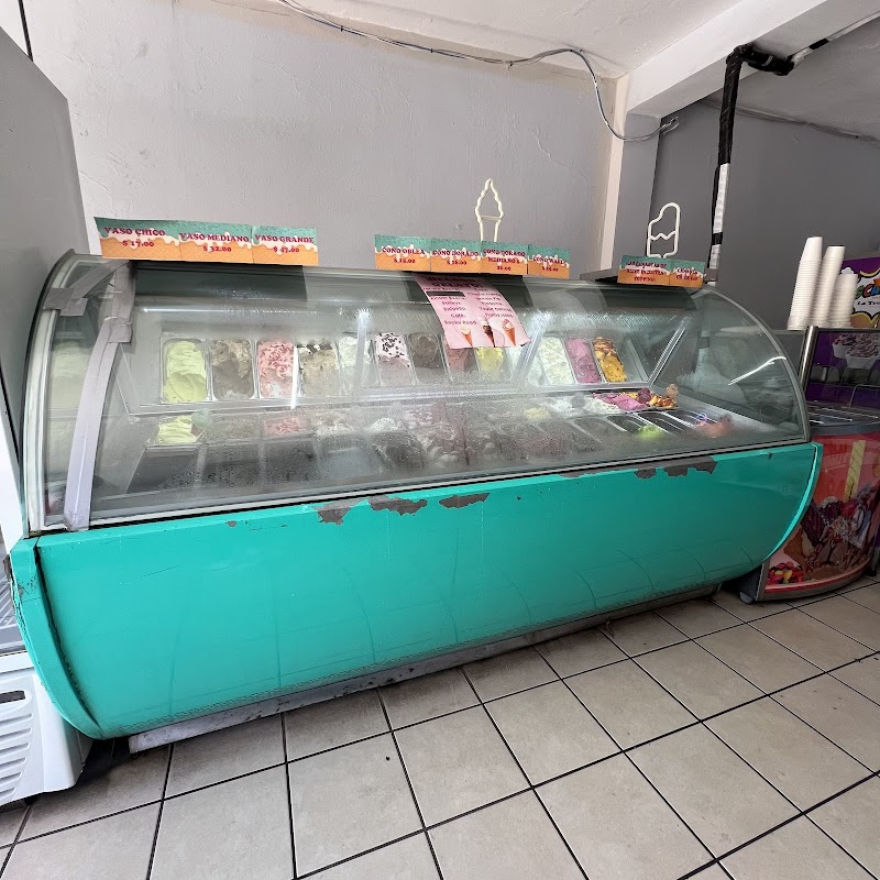 Helados la tropical