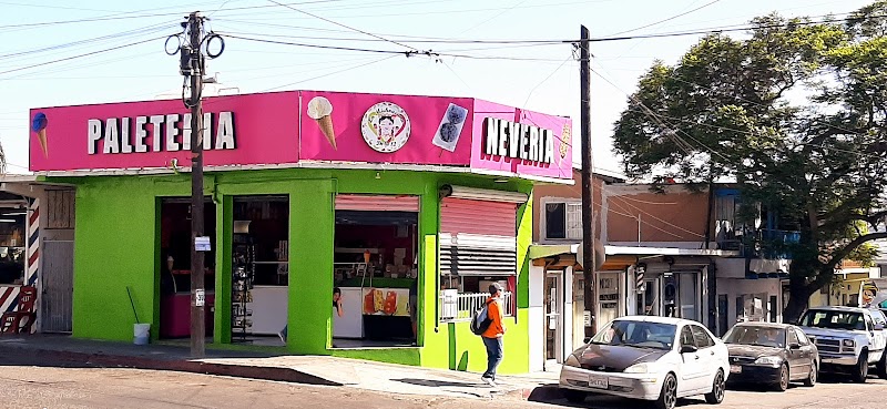 LA MICHOACANA DE LA 12