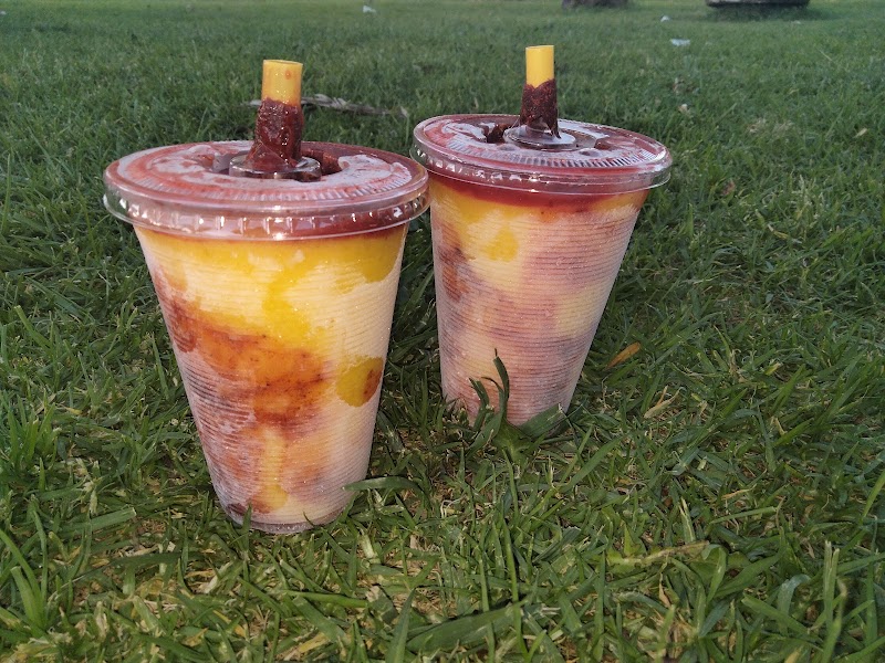La Michoacana Ice Cream and Popsicle Parlor