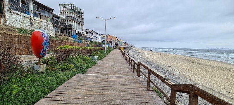 La Michoacana