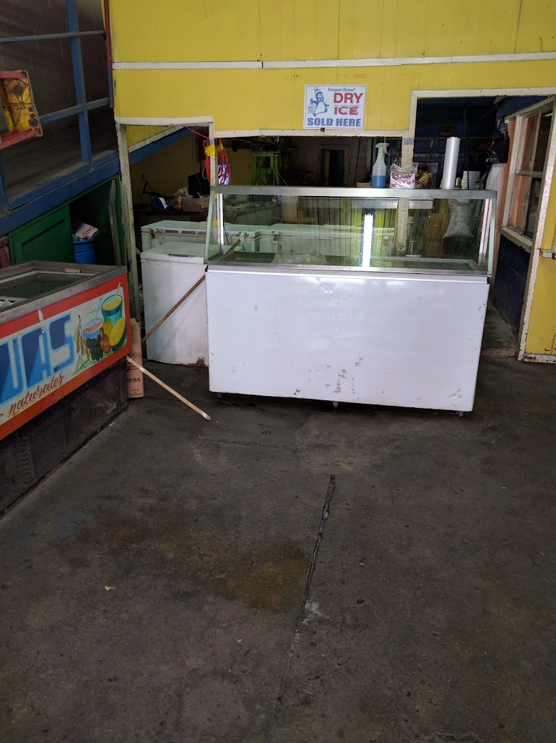 Paletería Lupita de Tijuana