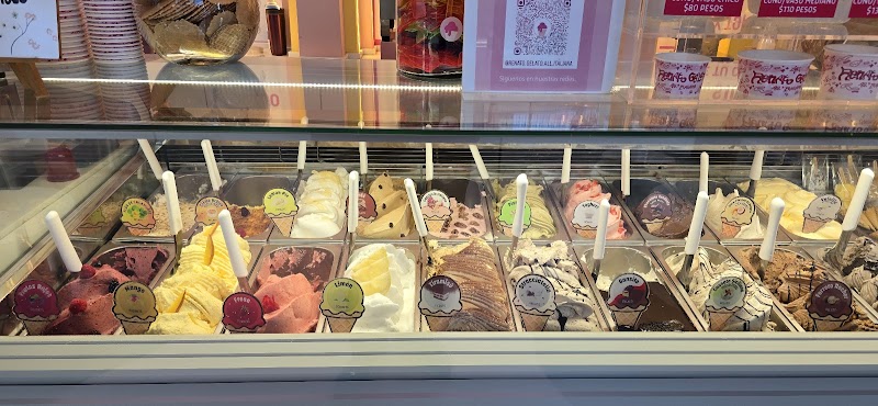 Renato Gelato