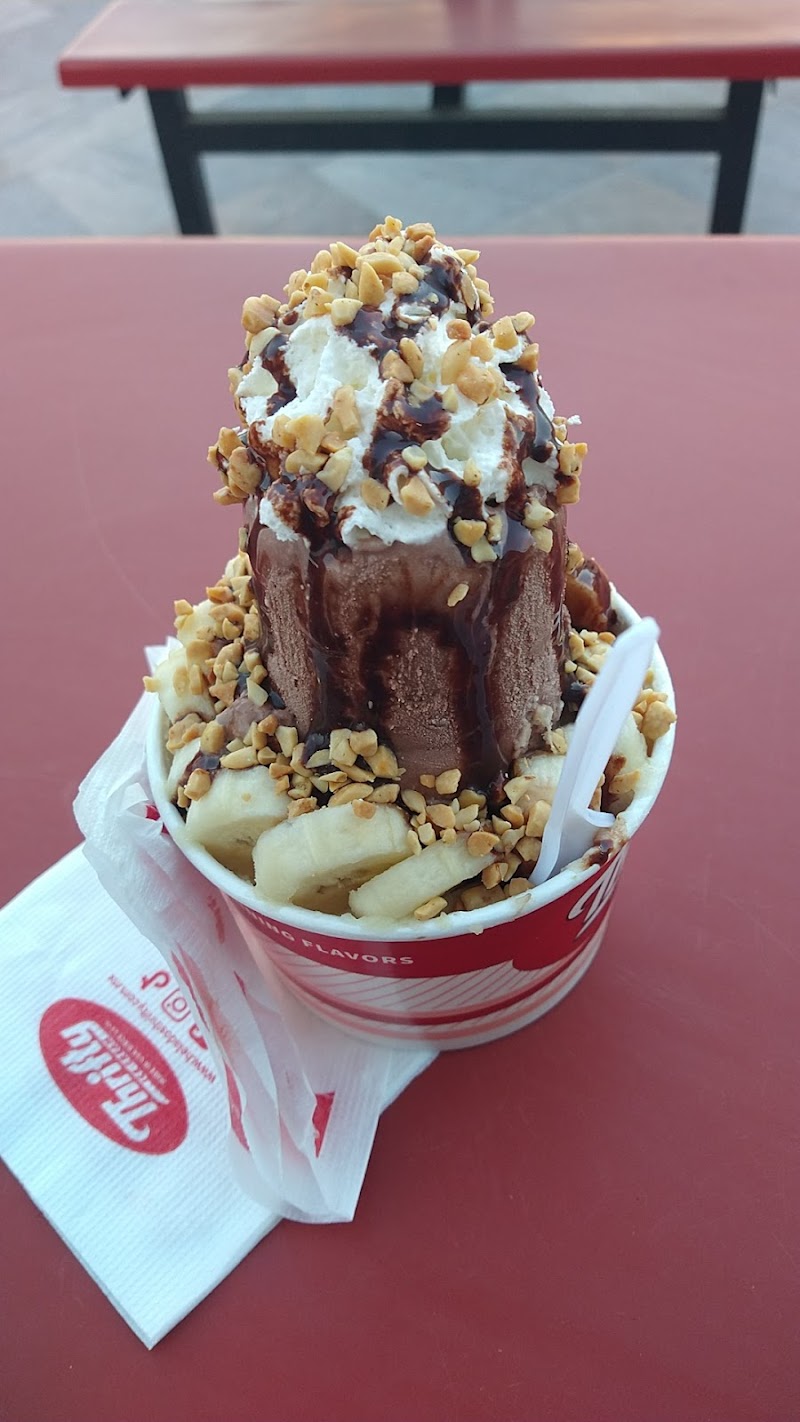 Thrifty Ice Cream Independencia