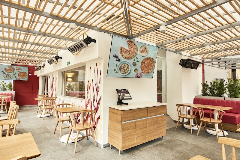 Archies - Zona Rosa
