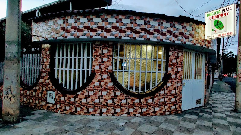 Bogotá Pizza Company