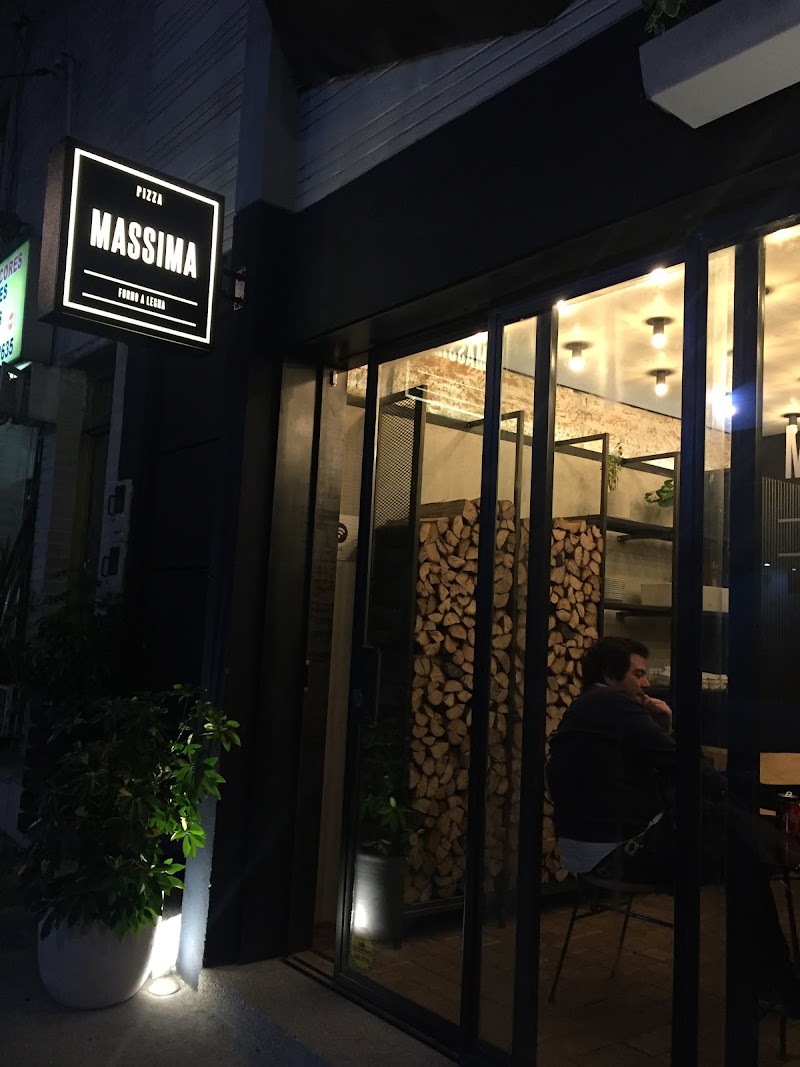 Massima Pizzería