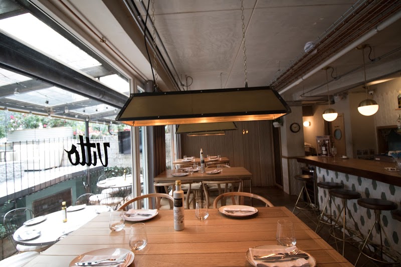 Vitto Restaurante